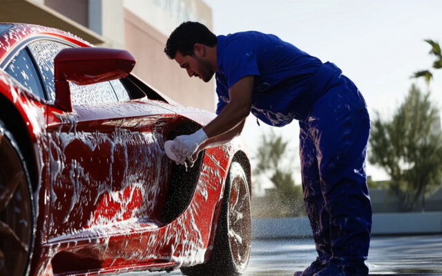 CarWash